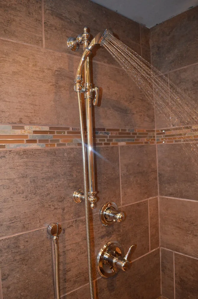 Restrooms by Mike Britt Construction - Photo 157
