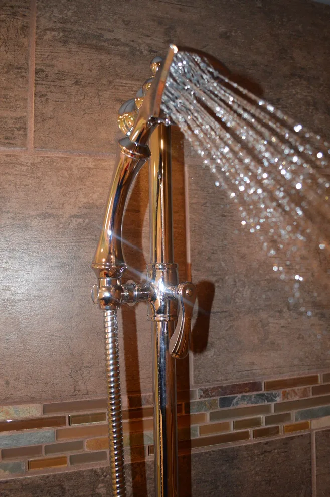 Restrooms by Mike Britt Construction - Photo 123