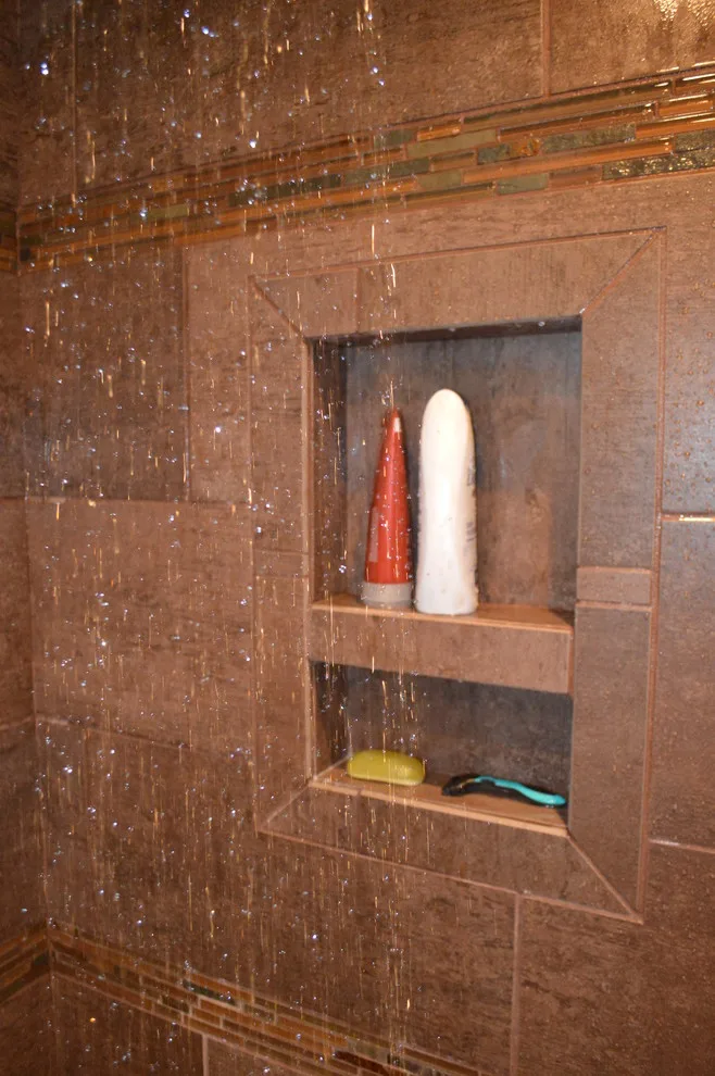 Restrooms by Mike Britt Construction - Photo 48
