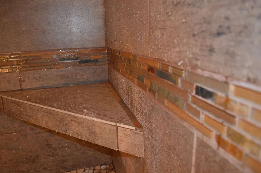 Restrooms by Mike Britt Construction - Photo 125