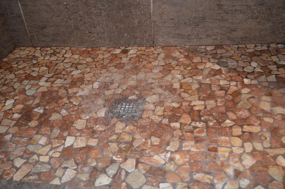 Restrooms by Mike Britt Construction - Photo 228