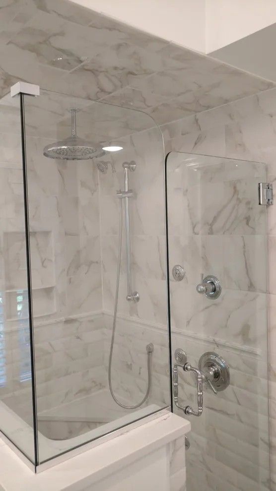 Restrooms by Mike Britt Construction - Photo 182