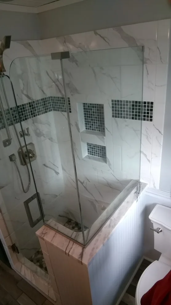 Restrooms by Mike Britt Construction - Photo 82