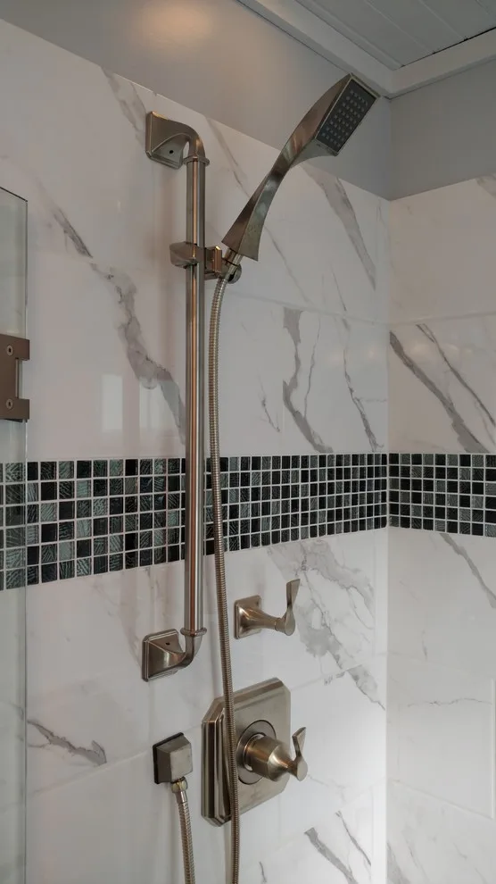 Restrooms by Mike Britt Construction - Photo 56