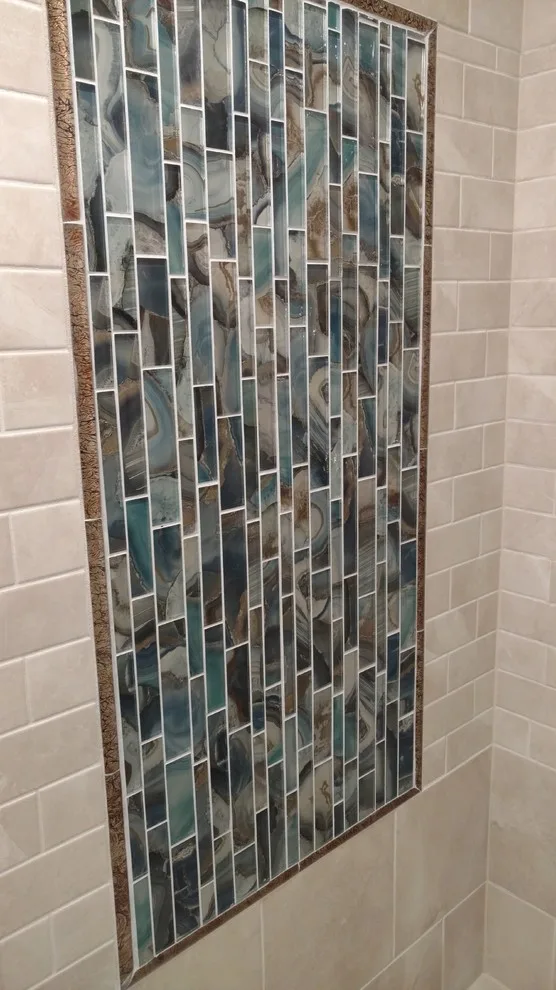 Restrooms by Mike Britt Construction - Photo 53