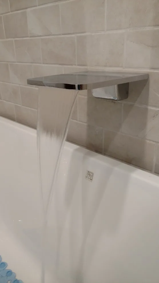Restrooms by Mike Britt Construction - Photo 85