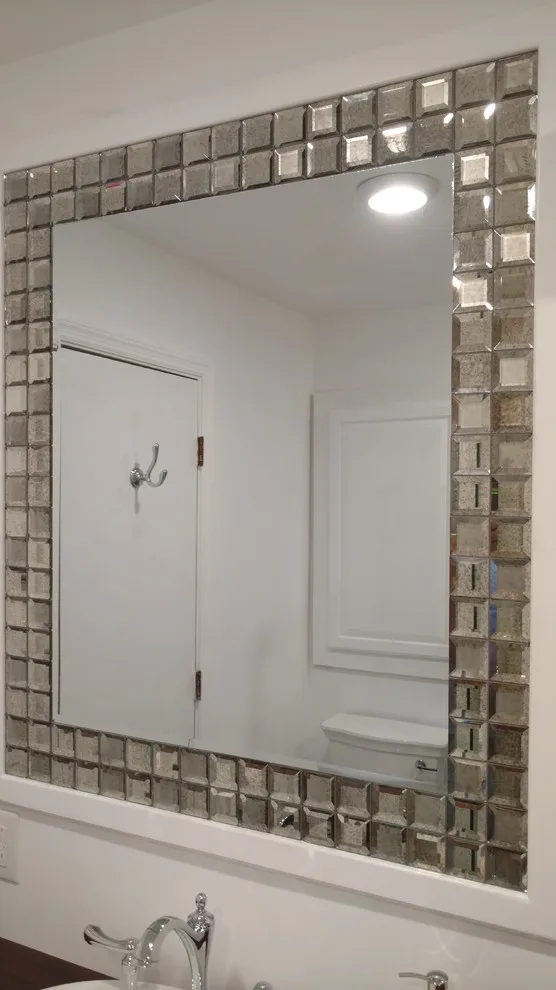 Restrooms by Mike Britt Construction - Photo 179