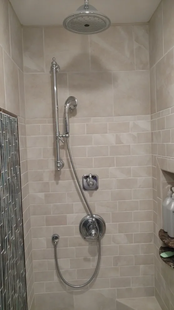 Restrooms by Mike Britt Construction - Photo 180