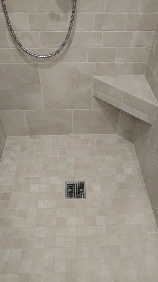 Restrooms by Mike Britt Construction - Photo 177