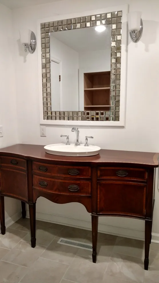 Restrooms by Mike Britt Construction - Photo 143