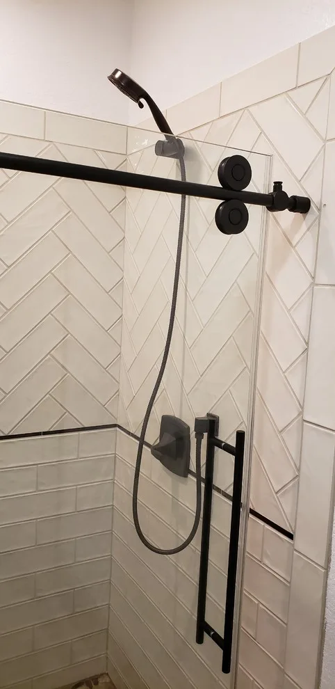 Restrooms by Mike Britt Construction - Photo 194