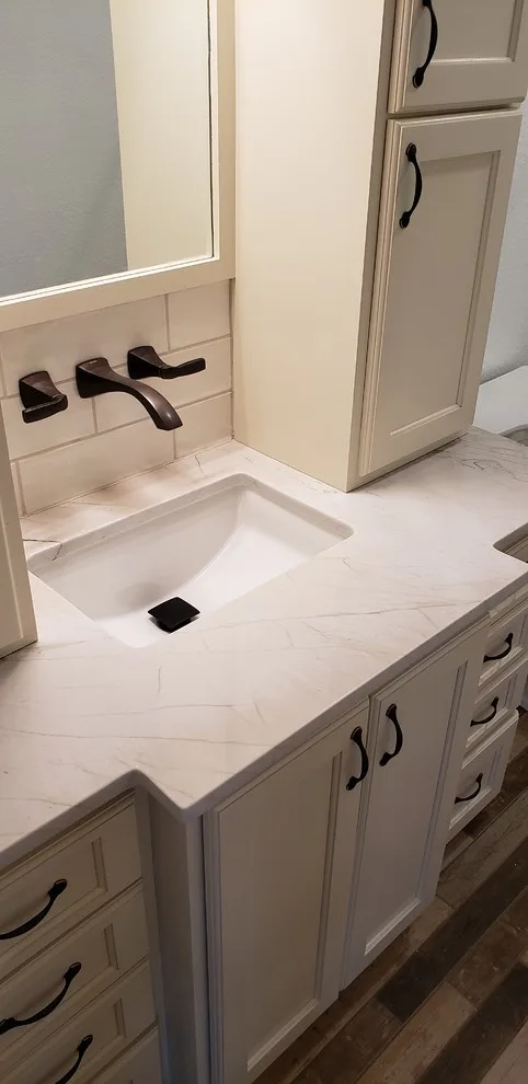 Restrooms by Mike Britt Construction - Photo 132