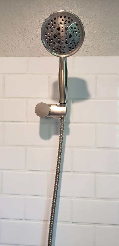 Restrooms by Mike Britt Construction - Photo 154