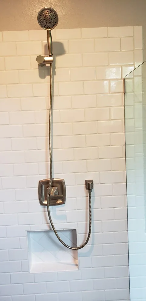 Restrooms by Mike Britt Construction - Photo 190