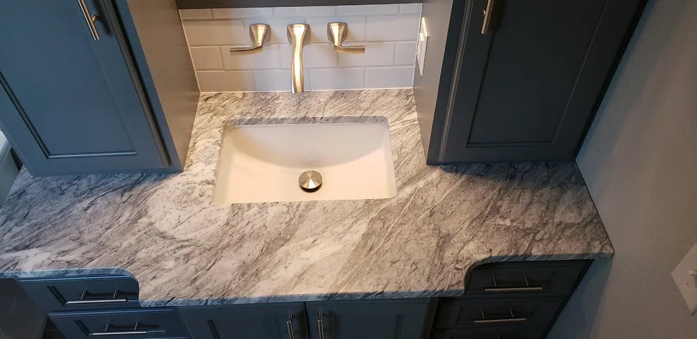 Restrooms by Mike Britt Construction - Photo 153