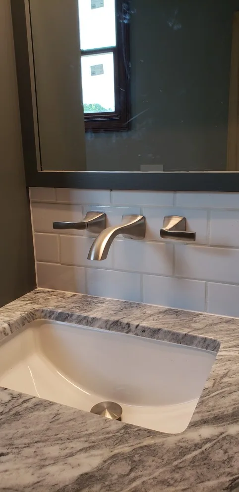 Restrooms by Mike Britt Construction - Photo 62