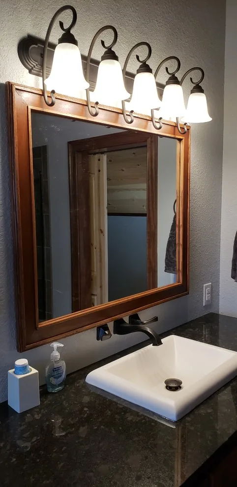 Restrooms by Mike Britt Construction - Photo 87