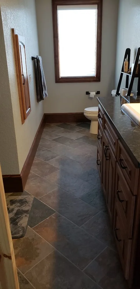 Restrooms by Mike Britt Construction - Photo 116