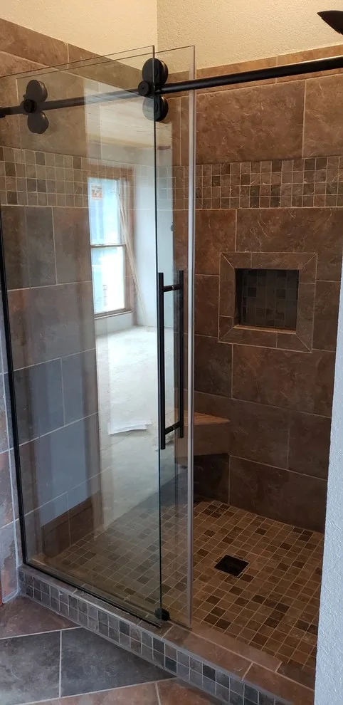 Restrooms by Mike Britt Construction - Photo 233