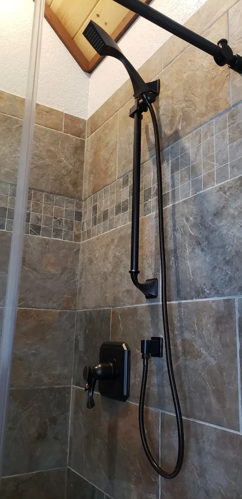 Restrooms by Mike Britt Construction - Photo 77