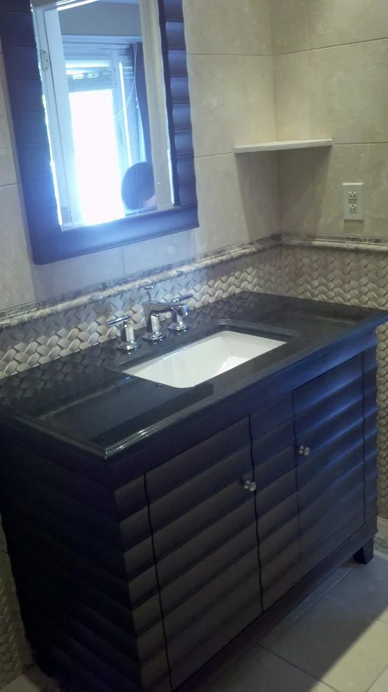 Restrooms by Mike Britt Construction - Photo 129