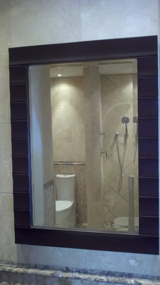 Restrooms by Mike Britt Construction - Photo 114