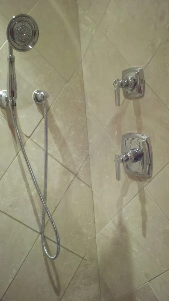 Restrooms by Mike Britt Construction - Photo 187
