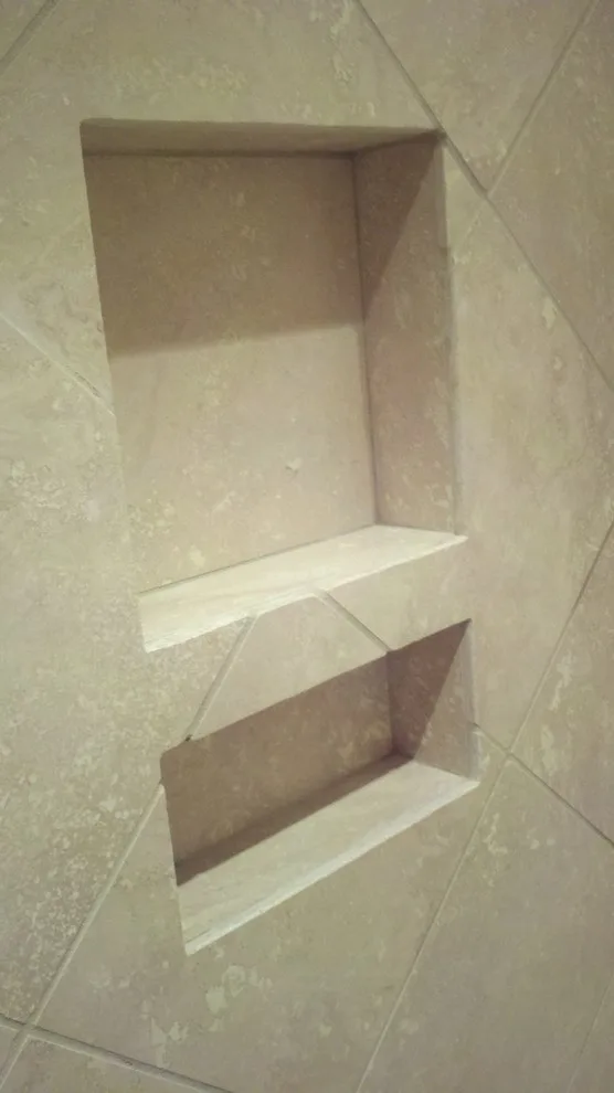 Restrooms by Mike Britt Construction - Photo 221