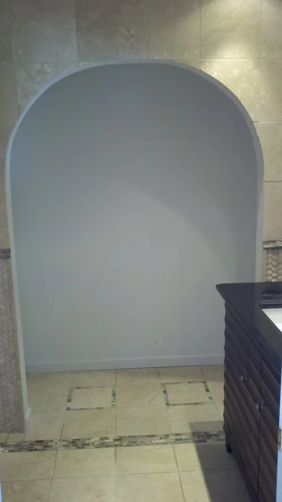 Restrooms by Mike Britt Construction - Photo 126