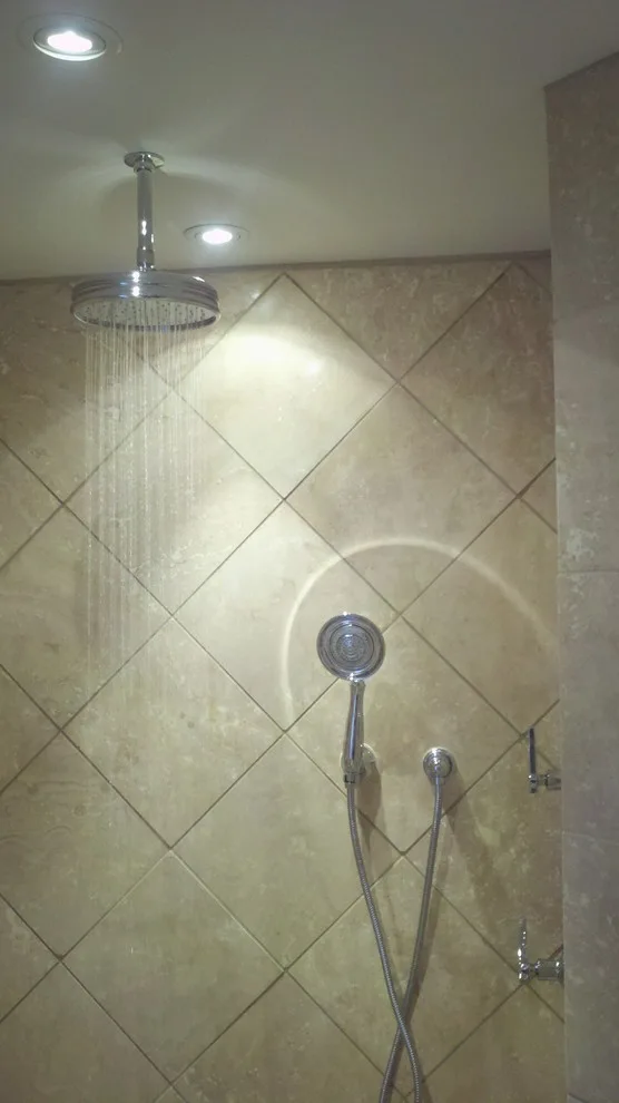 Restrooms by Mike Britt Construction - Photo 9