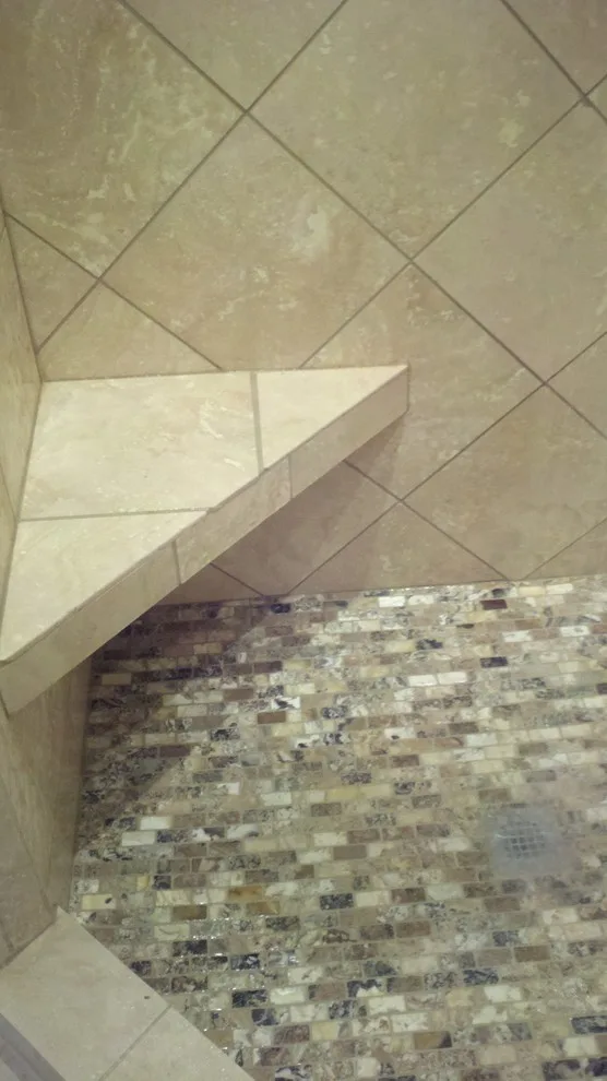 Restrooms by Mike Britt Construction - Photo 225