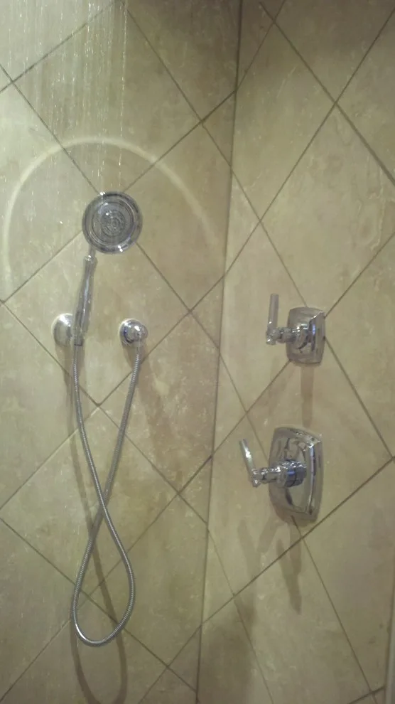 Restrooms by Mike Britt Construction - Photo 203