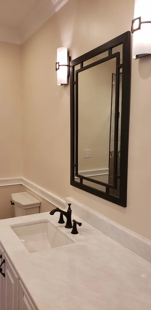 Restrooms by Mike Britt Construction - Photo 108