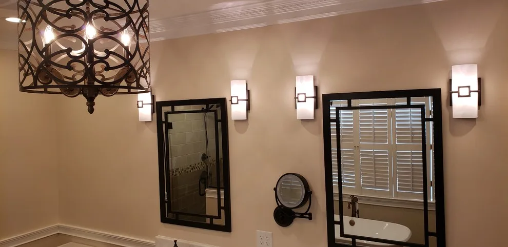 Restrooms by Mike Britt Construction - Photo 158