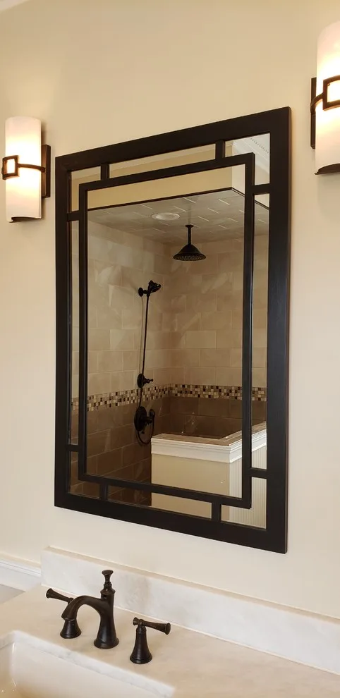 Restrooms by Mike Britt Construction - Photo 111