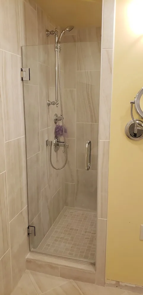 Restrooms by Mike Britt Construction - Photo 100