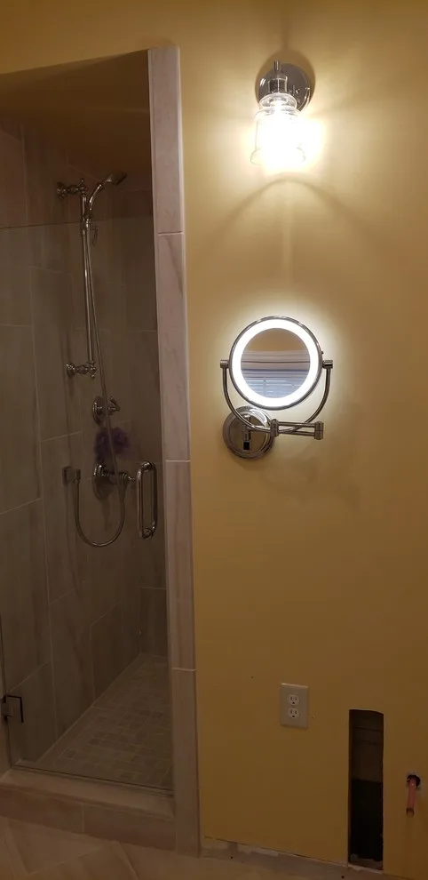 Restrooms by Mike Britt Construction - Photo 167
