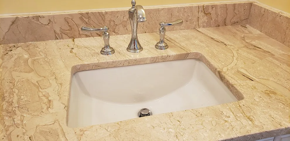 Restrooms by Mike Britt Construction - Photo 30