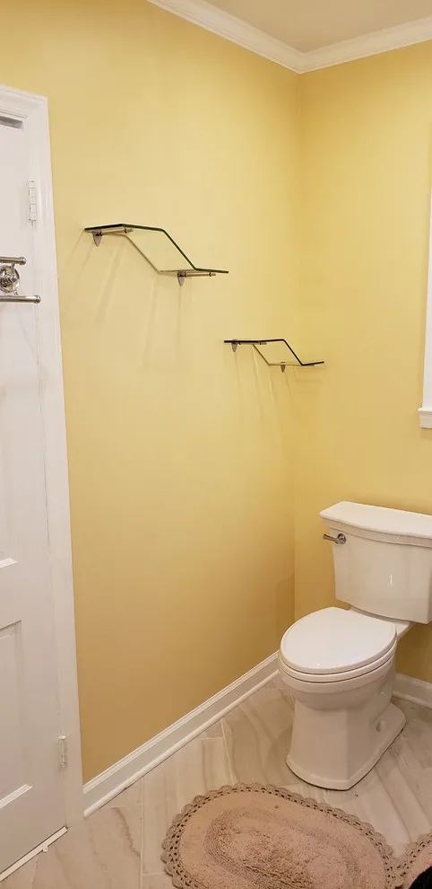 Restrooms by Mike Britt Construction - Photo 109