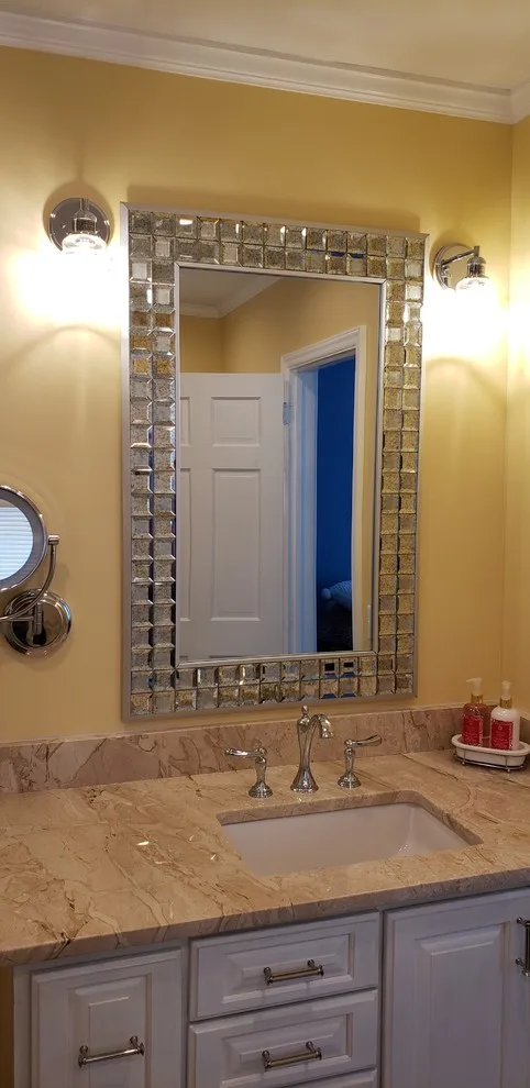 Restrooms by Mike Britt Construction - Photo 234