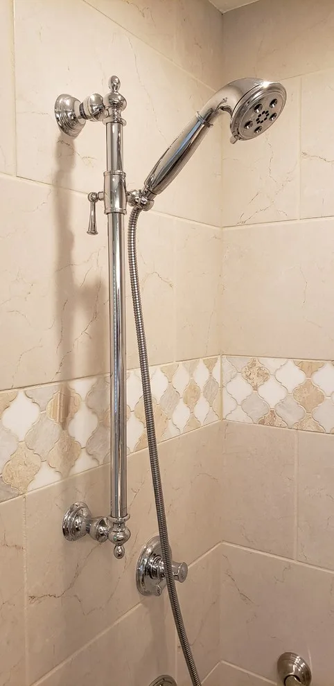 Restrooms by Mike Britt Construction - Photo 110