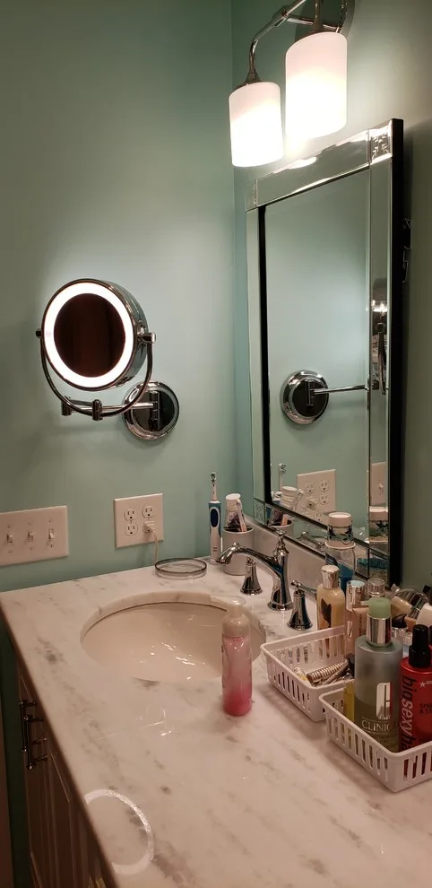 Restrooms by Mike Britt Construction - Photo 118
