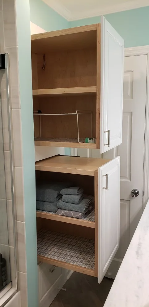 Restrooms by Mike Britt Construction - Photo 208