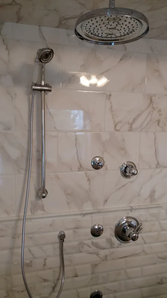 Restrooms by Mike Britt Construction - Photo 168