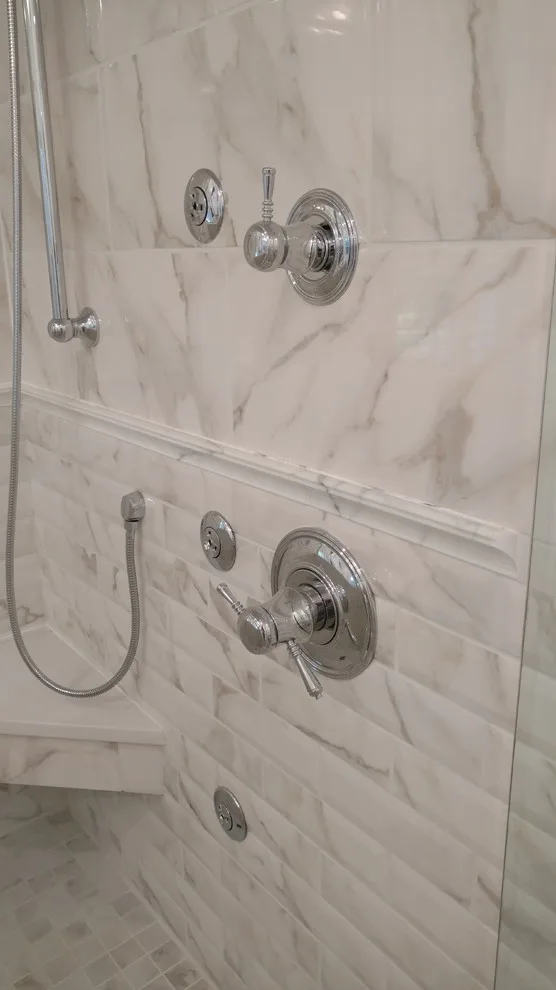 Restrooms by Mike Britt Construction - Photo 150
