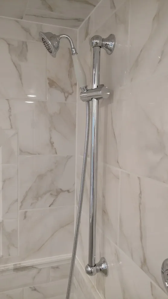 Restrooms by Mike Britt Construction - Photo 60