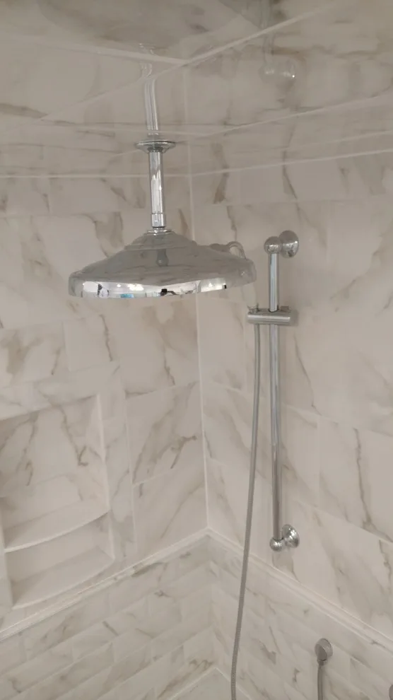 Restrooms by Mike Britt Construction - Photo 149