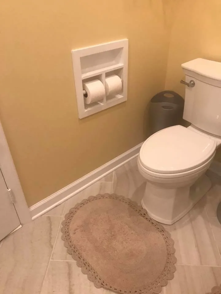 Restrooms by Mike Britt Construction - Photo 83