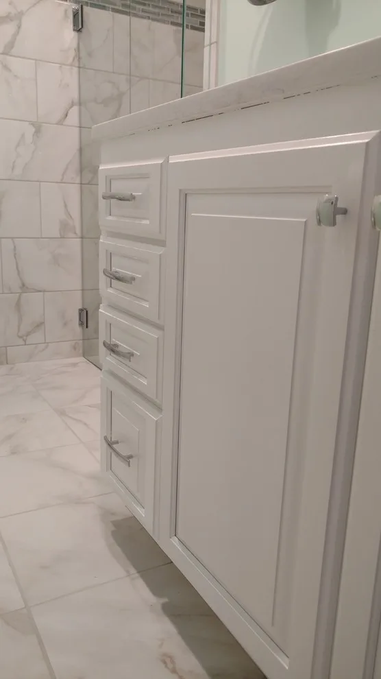Restrooms by Mike Britt Construction - Photo 210
