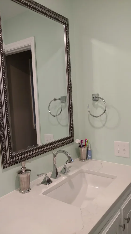 Restrooms by Mike Britt Construction - Photo 72